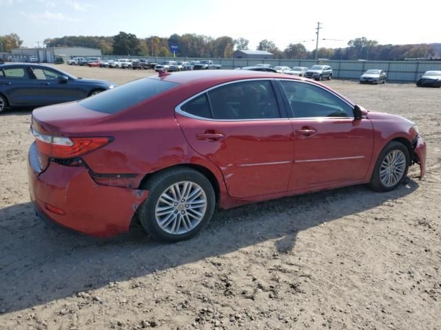 2014 Lexus ES 350