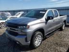 2019 Chevrolet Silverado K1500 RST