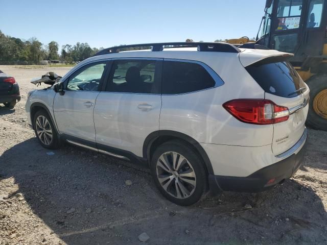 2019 Subaru Ascent Limited