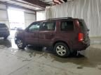 2010 Honda Pilot EXL