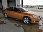 2004 Nissan Maxima SE