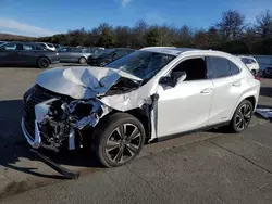 Lexus salvage cars for sale: 2022 Lexus UX 250H Base