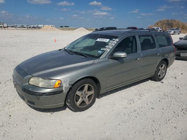 2007 Volvo V70