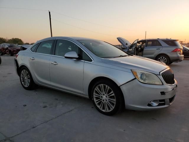 2013 Buick Verano Convenience