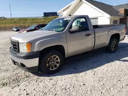 GMC salvage cars for sale: 2008 GMC Sierra C1500