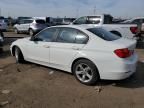 2014 BMW 328 XI Sulev