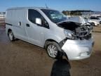 2017 Nissan NV200 2.5S