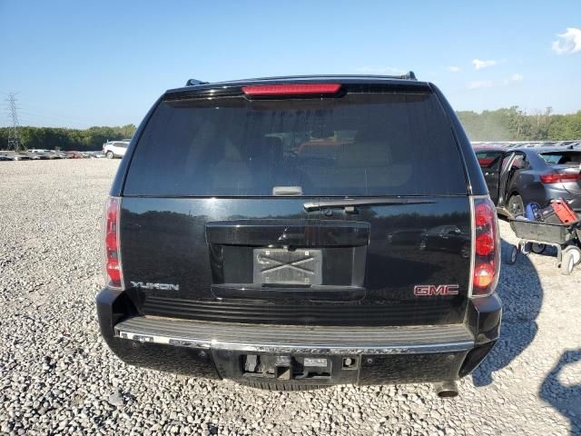 2013 GMC Yukon Denali