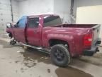 2007 Chevrolet Silverado K1500 Crew Cab