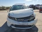 2015 Honda Odyssey Touring