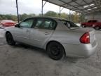 2006 Chevrolet Malibu LS