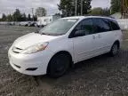 2007 Toyota Sienna CE