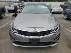 2019 KIA Optima EX