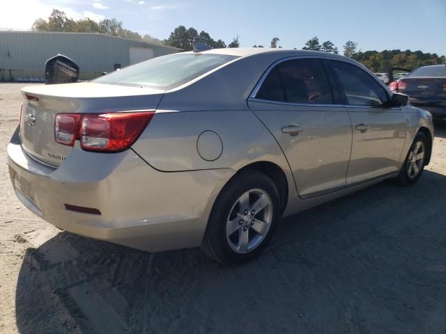 2016 Chevrolet Malibu Limited LT