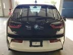 2016 BMW I3 REX