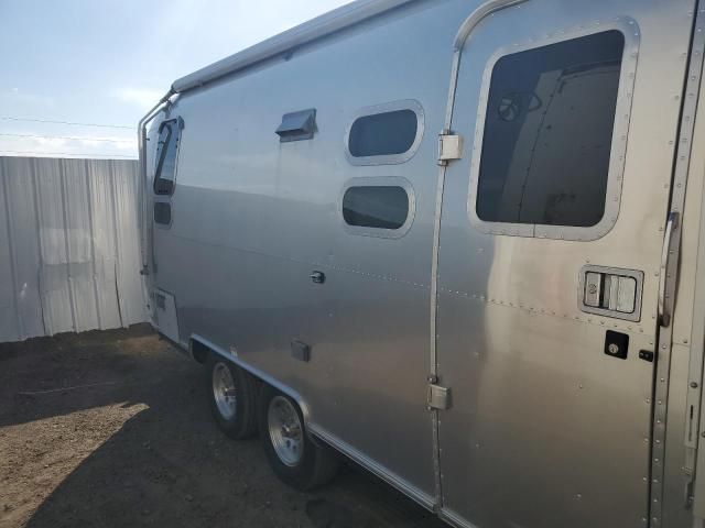 2007 Airstream Internatio