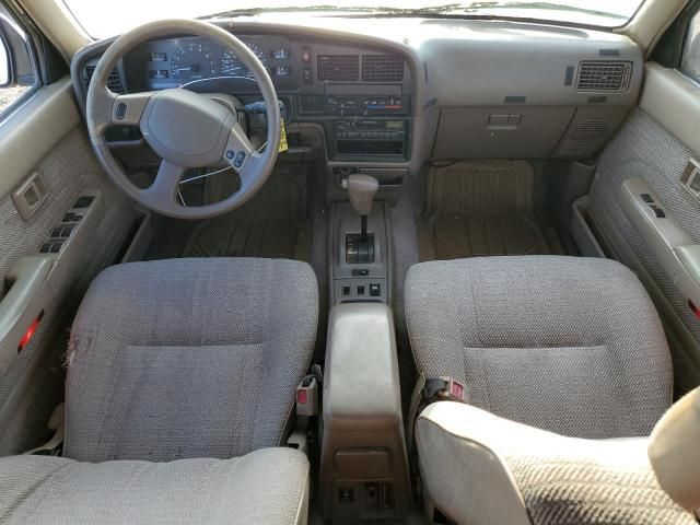 1995 Toyota 4runner VN29 SR5