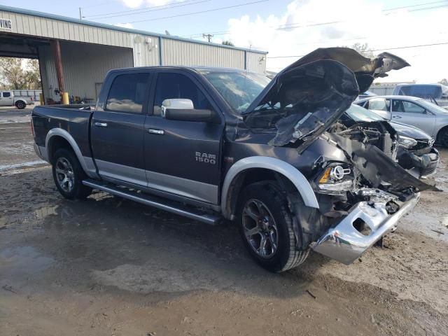 2014 Dodge 1500 Laramie