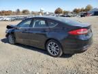 2017 Ford Fusion SE Hybrid