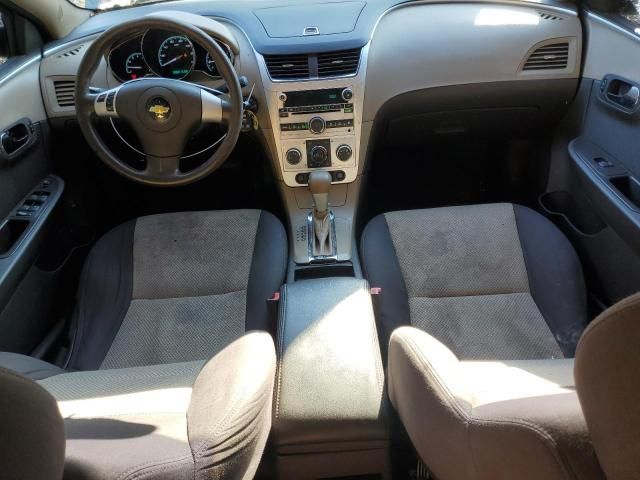 2011 Chevrolet Malibu LS