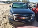 2019 Chevrolet Tahoe C1500 LT