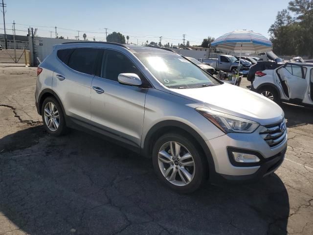 2015 Hyundai Santa FE Sport