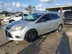 2012 Ford Focus S