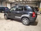 2008 Hyundai Tucson SE