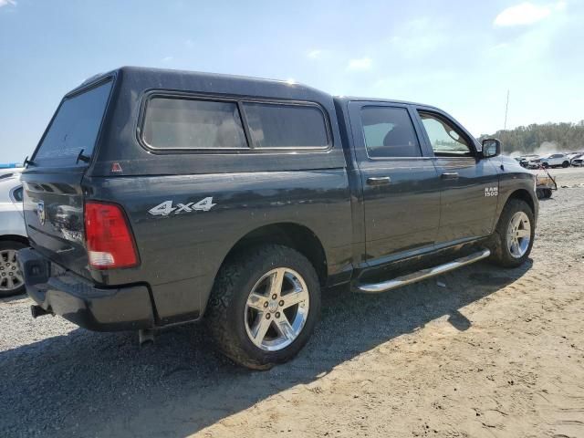 2014 Dodge RAM 1500 ST