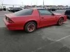 1989 Chevrolet Camaro