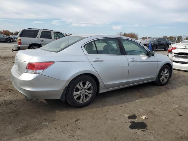 2009 Honda Accord LXP