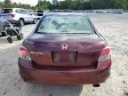 2008 Honda Accord EX