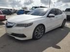 2016 Acura TLX Tech