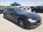 2017 Maserati Ghibli