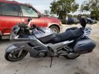 2004 Yamaha FJR1300 A