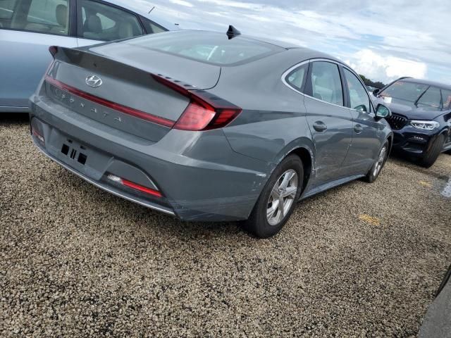 2020 Hyundai Sonata SE