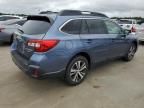 2018 Subaru Outback 3.6R Limited