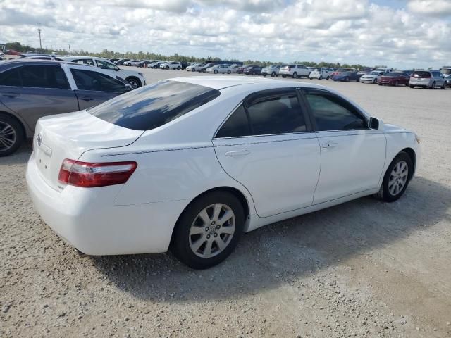 2009 Toyota Camry SE