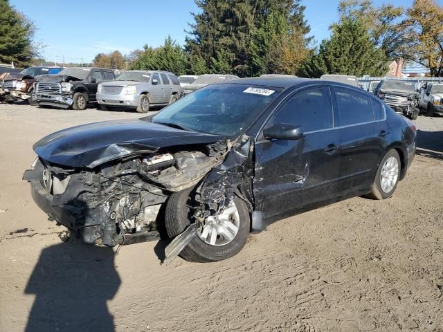 2011 Nissan Altima Base