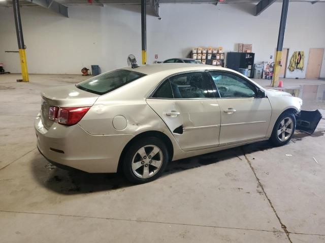 2013 Chevrolet Malibu LS