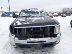 2007 Chevrolet Silverado K2500 Heavy Duty