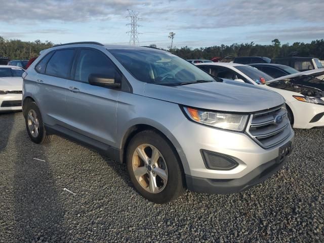 2017 Ford Edge SE