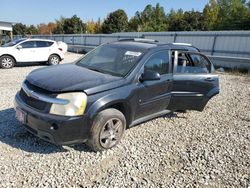 2008 Chevrolet Equinox LT en venta en Memphis, TN