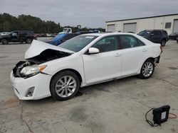 Toyota Vehiculos salvage en venta: 2013 Toyota Camry SE