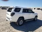 2017 Toyota 4runner SR5/SR5 Premium