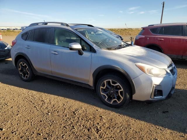 2017 Subaru Crosstrek Premium