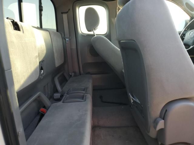 2008 Toyota Tacoma Prerunner Access Cab