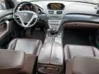 2007 Acura MDX Sport