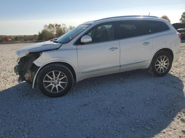 2017 Buick Enclave