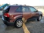 2012 KIA Sorento Base